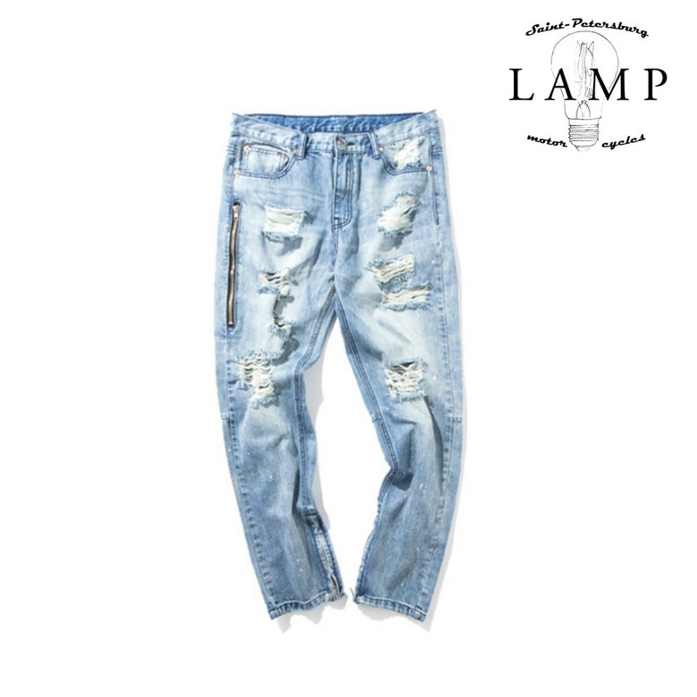 Punk pants 42504