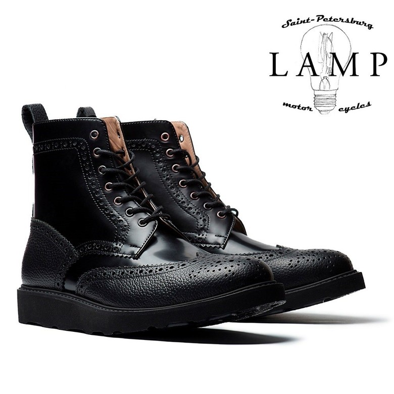 BROGUE WINTER 50398