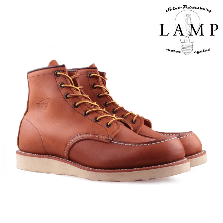 Red wing 875 sales oro legacy