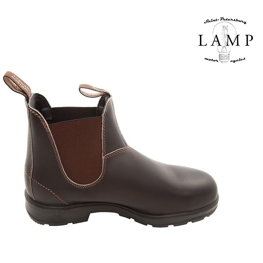 Blundstone 550 Walnut Brown