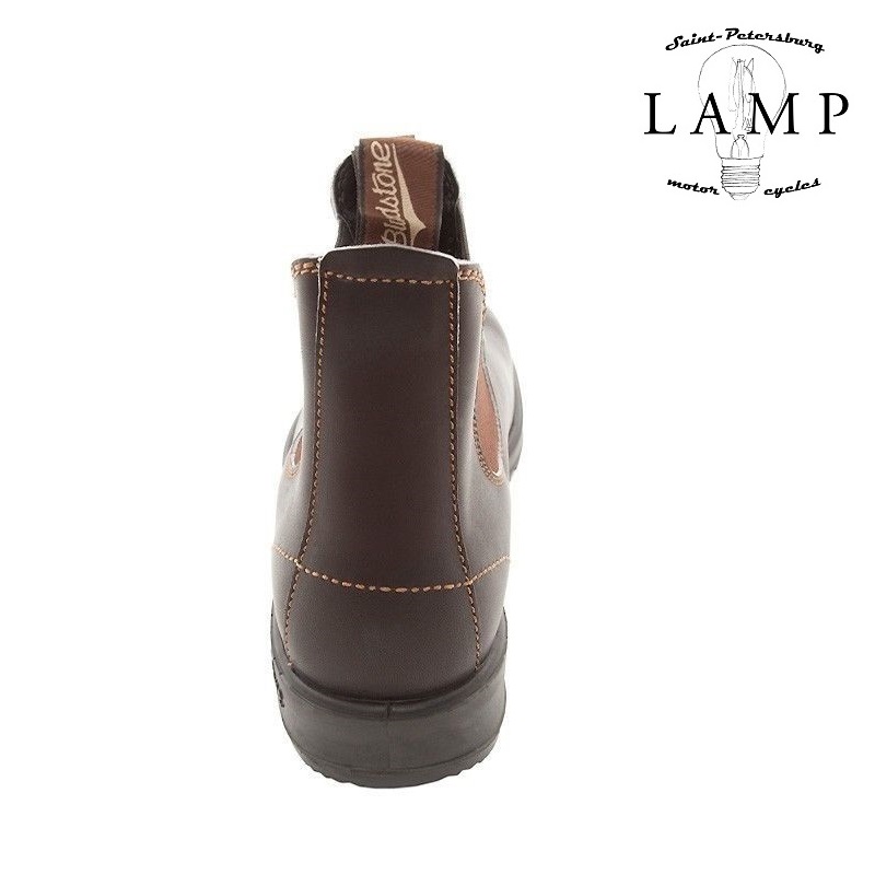 Blundstone 550 cheap walnut brown