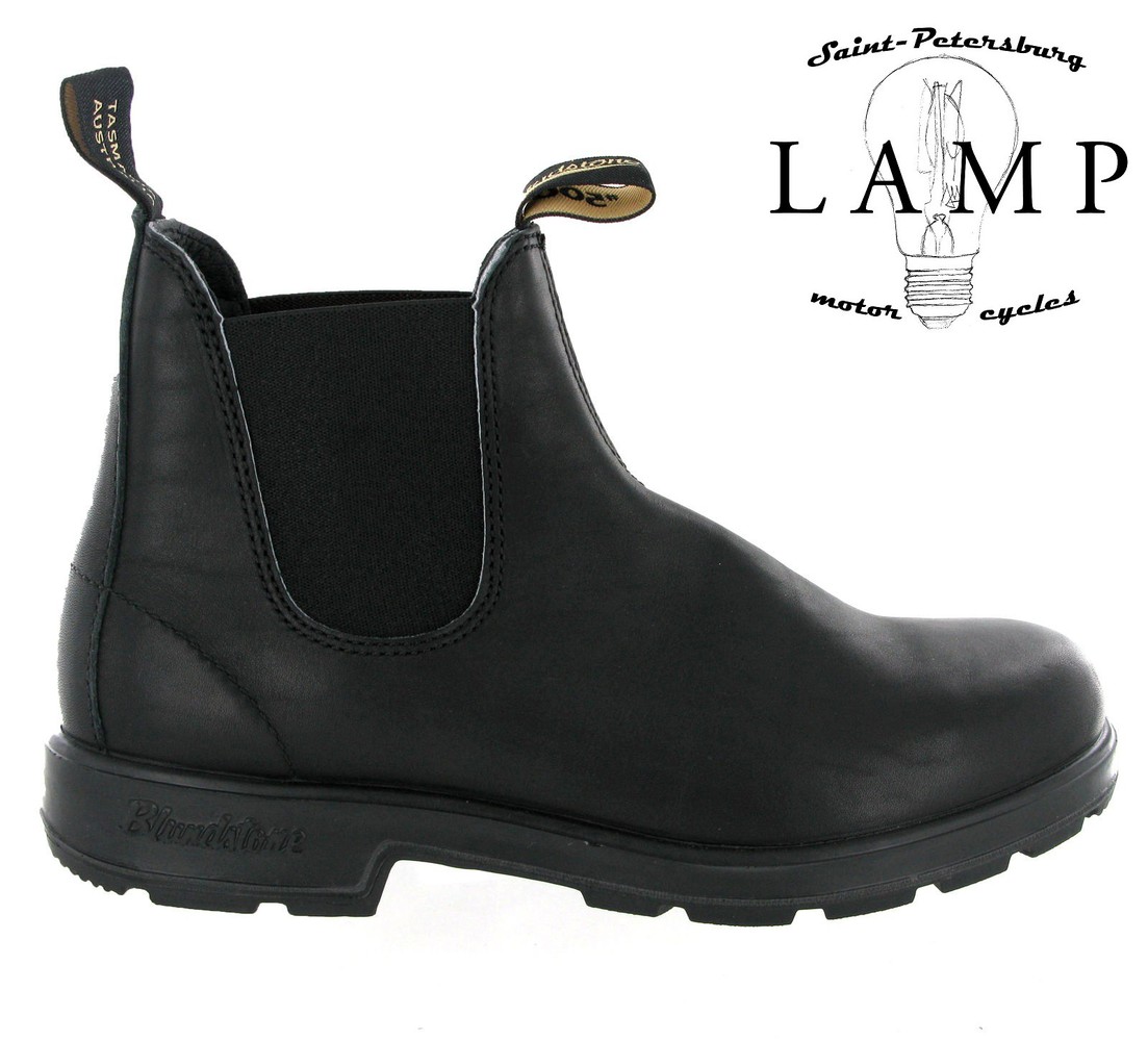 Blundstone 510 Black 5145563