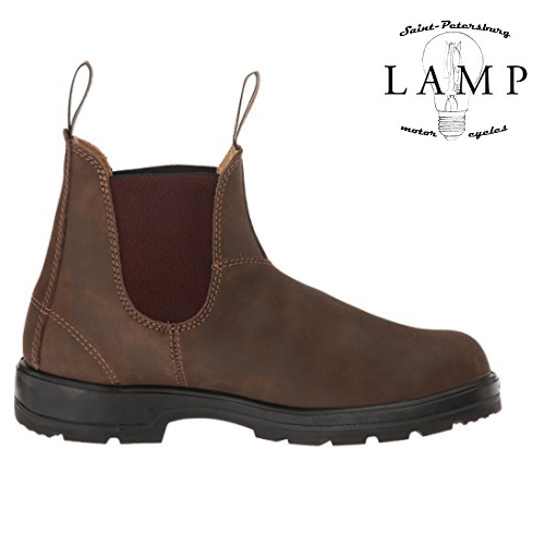 Blundstone store style 585