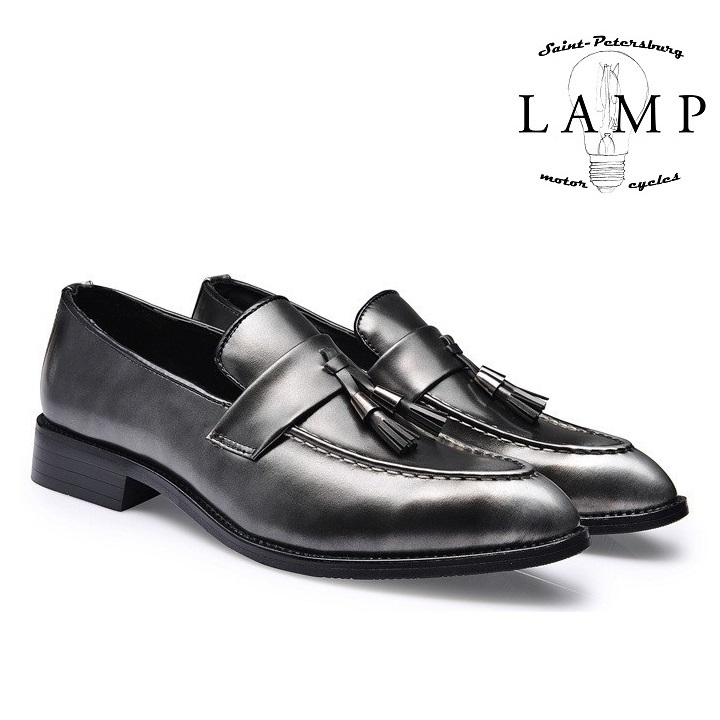 Tassel loafers 599