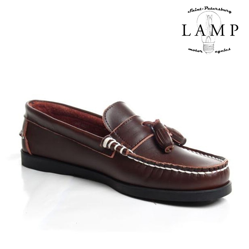 Macca BROWN boots #3 61836