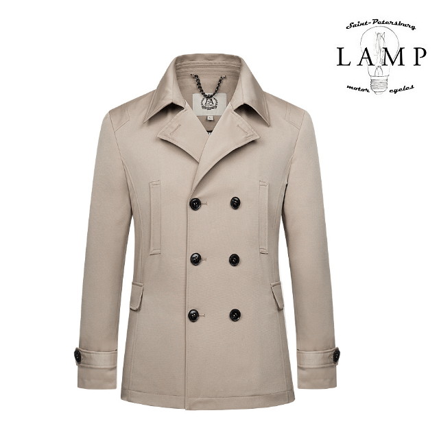 Sailor coat 747