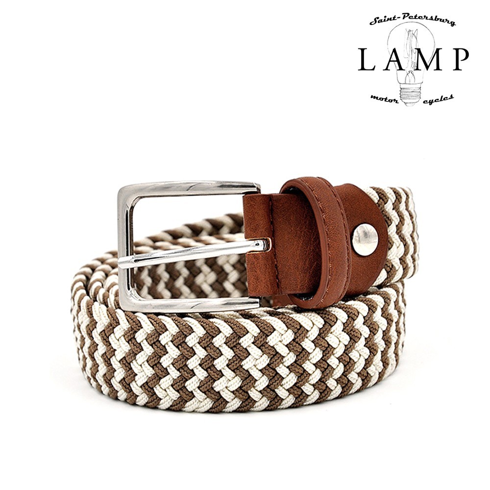 Dot strap belt 1242