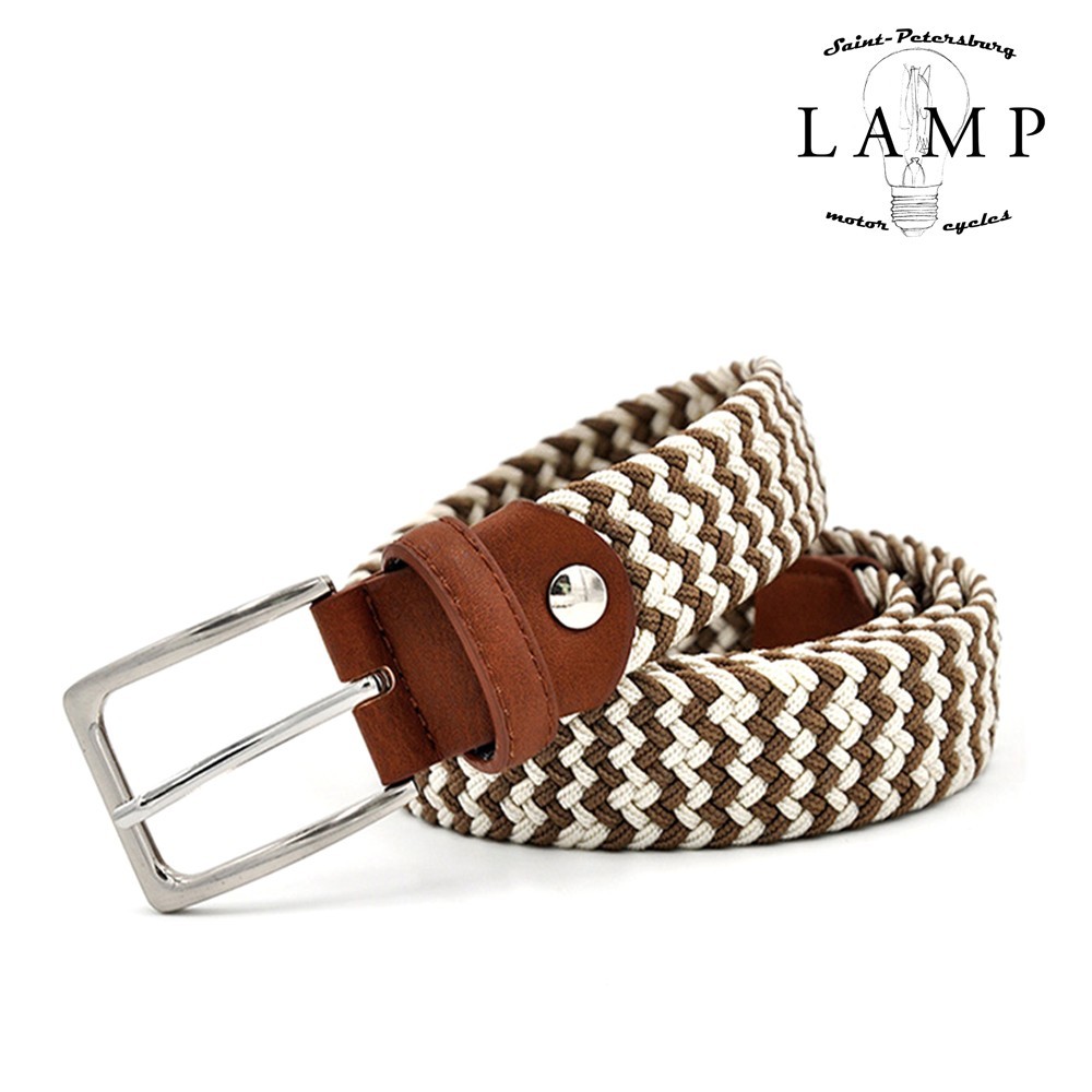 Dot strap belt 1242