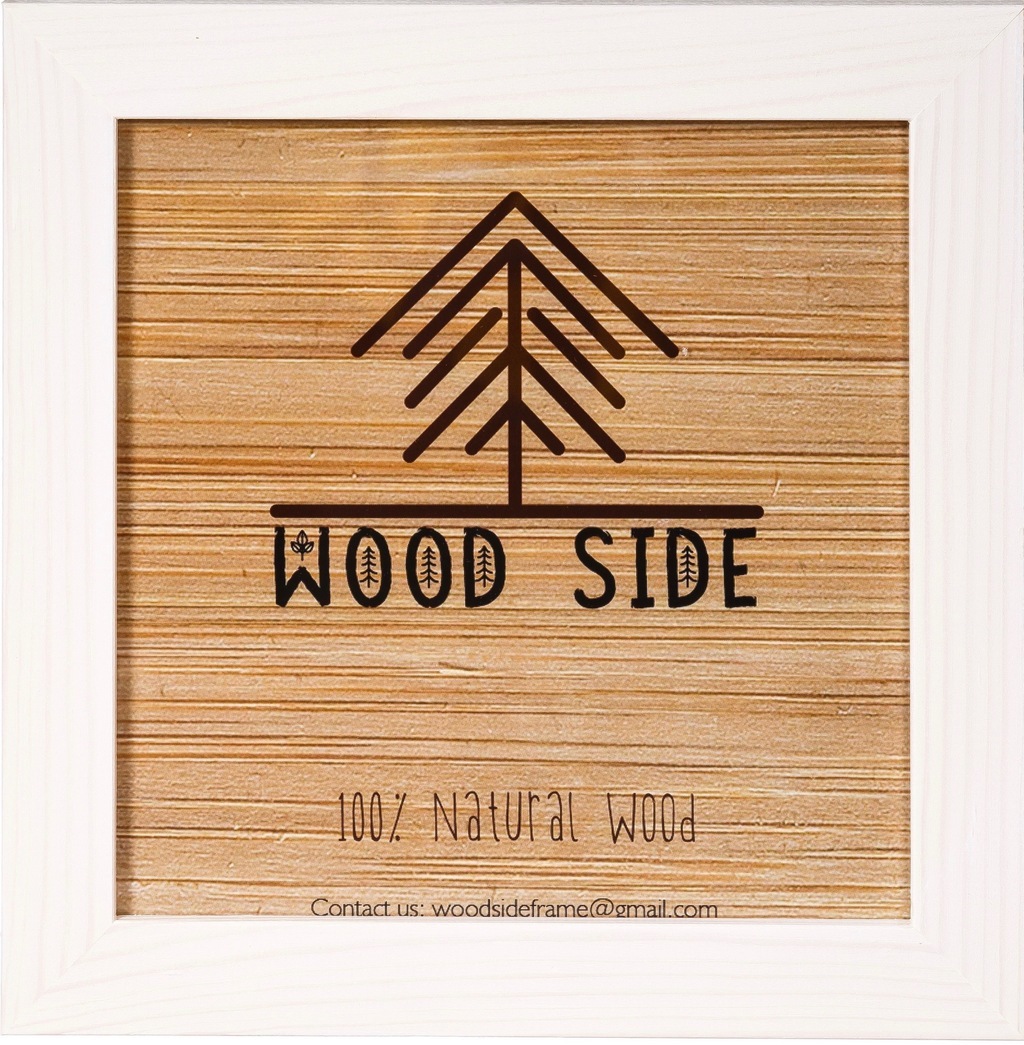 white 12x12"