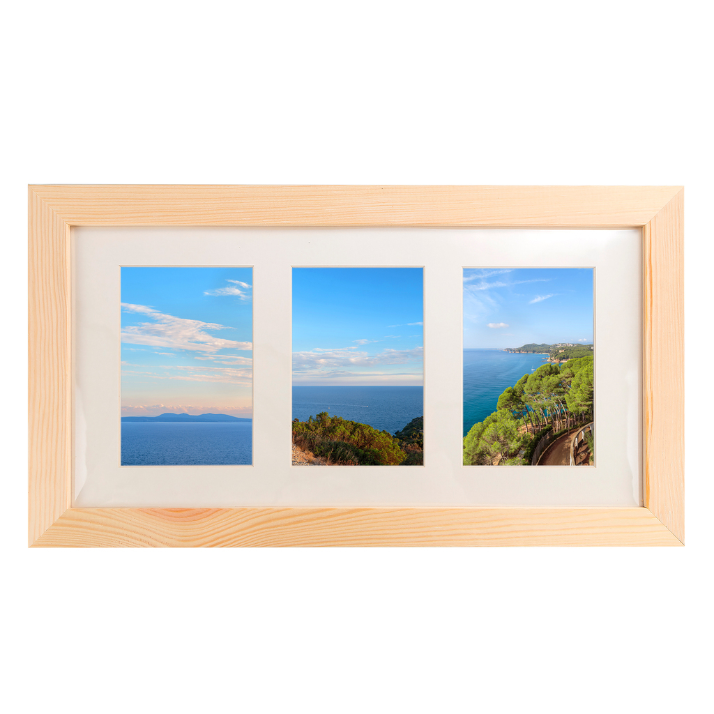 ALL > collage natural four 4x6 slots Buy from e-shop