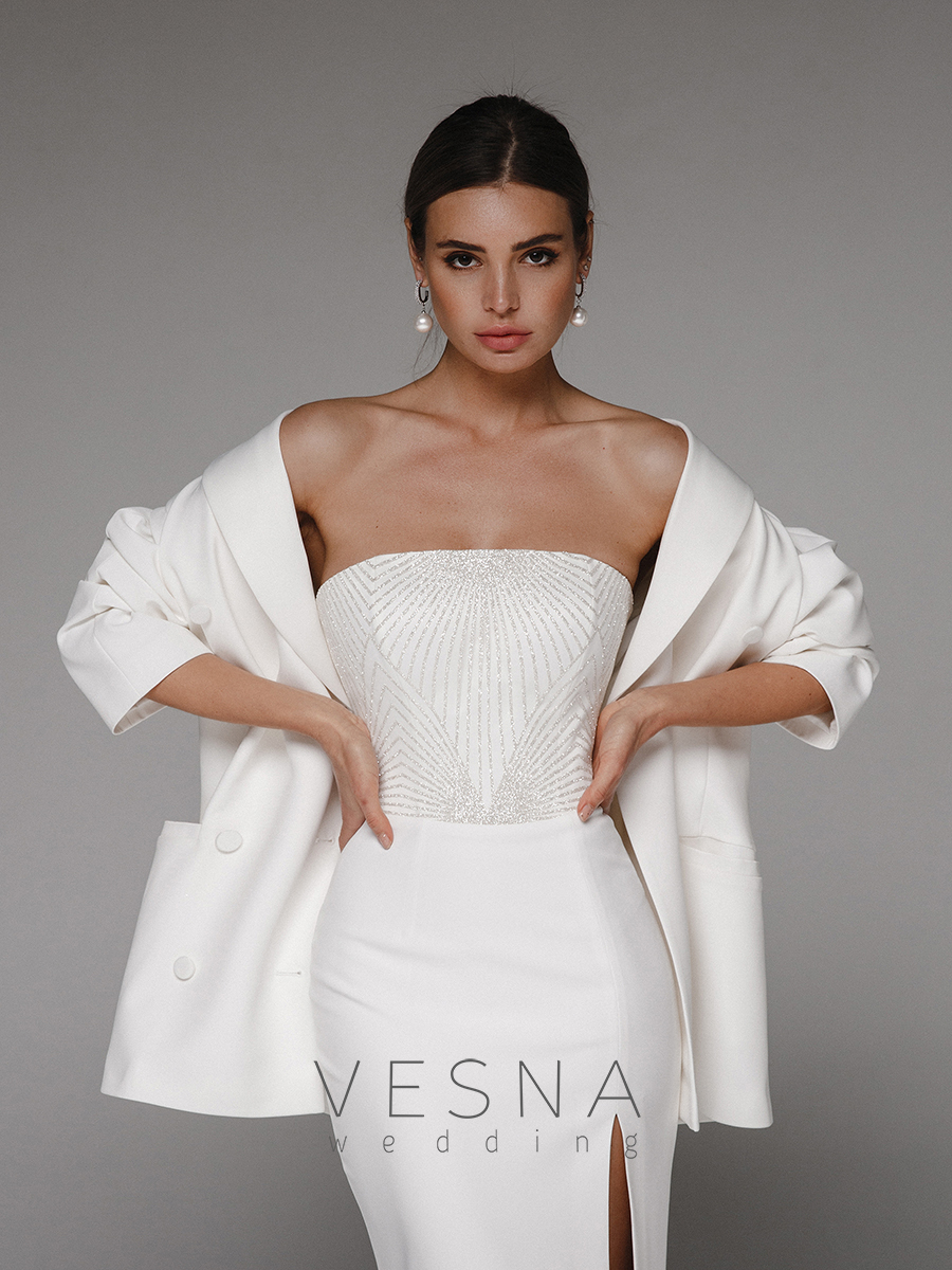 Пиджаки купить в Санкт-петербурге цена в магазине Vesna wedding