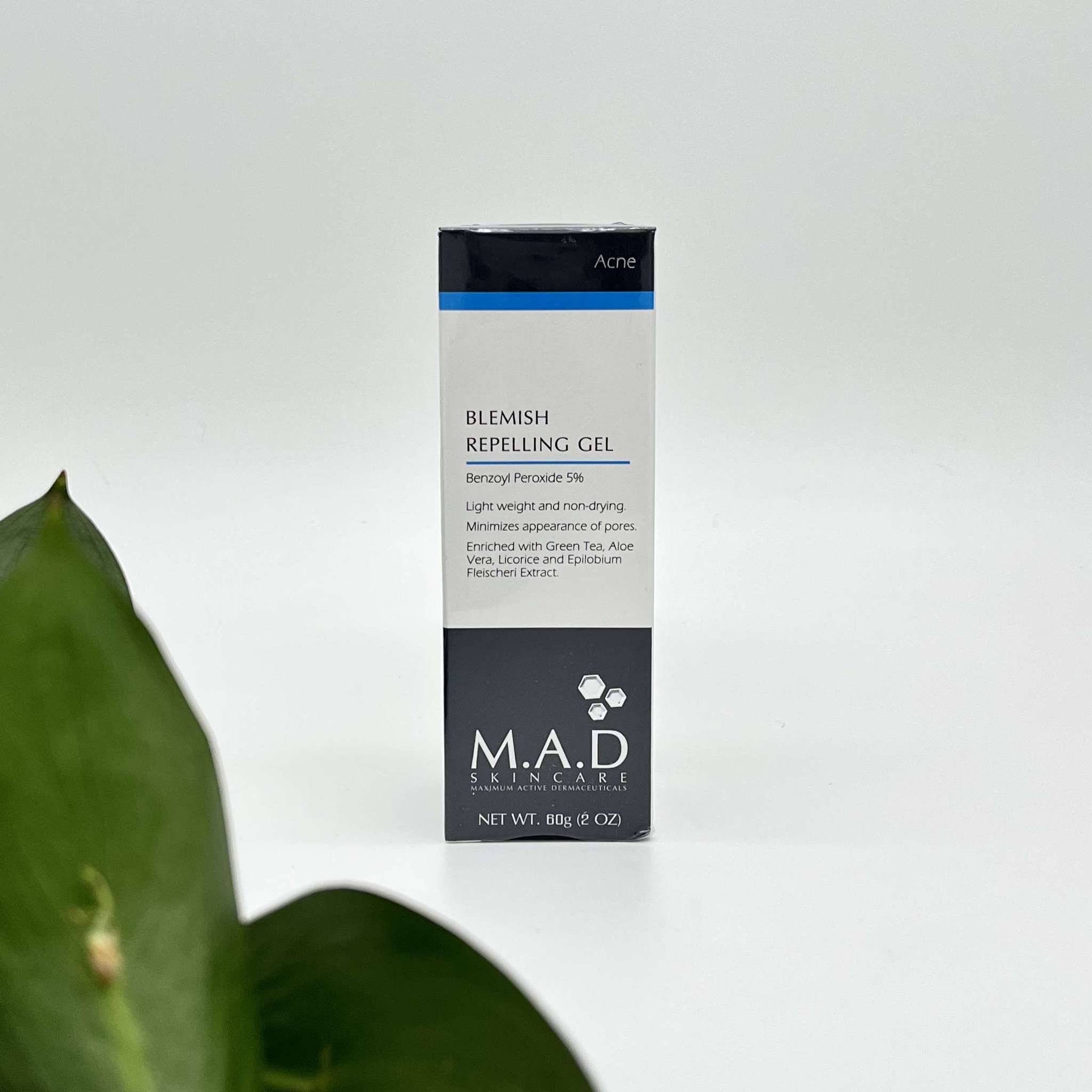 Mad Skincare Косметика Купить