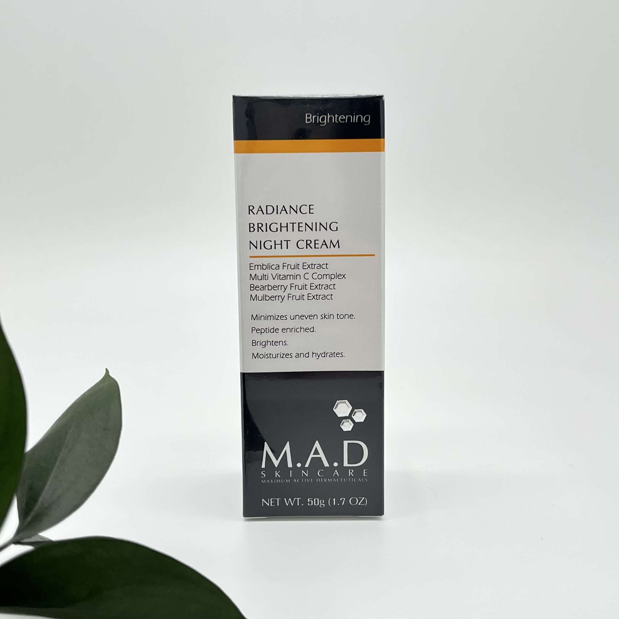 Mad Skincare Косметика Купить