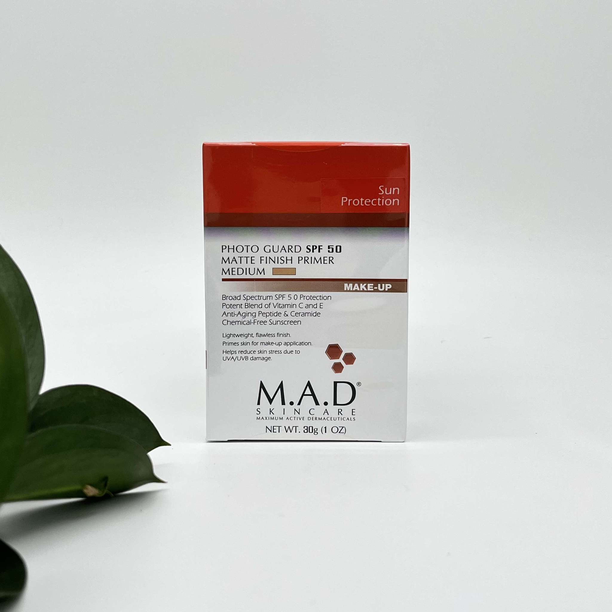 Mad Skincare Косметика Купить