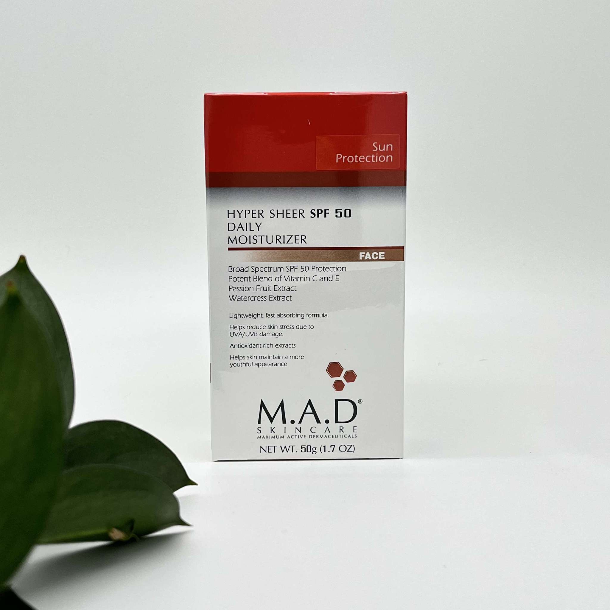 Mad Skincare Косметика Купить