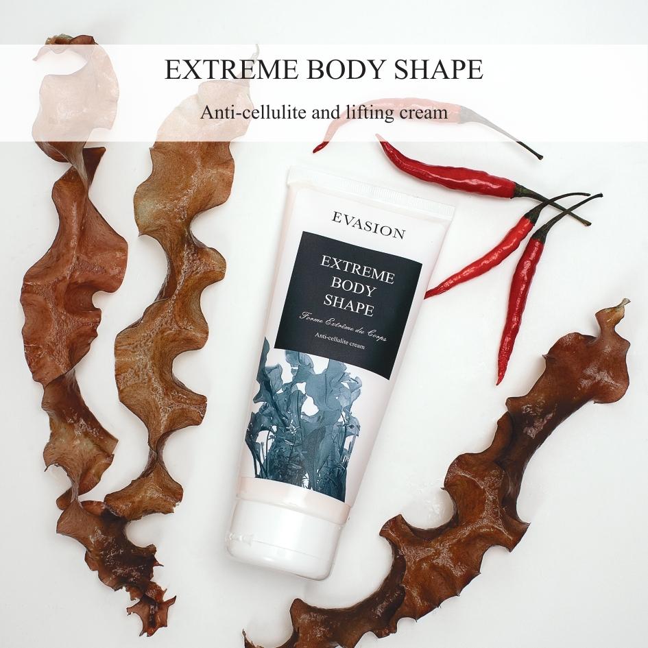 Домашний уход Evasion купить во Владивостоке