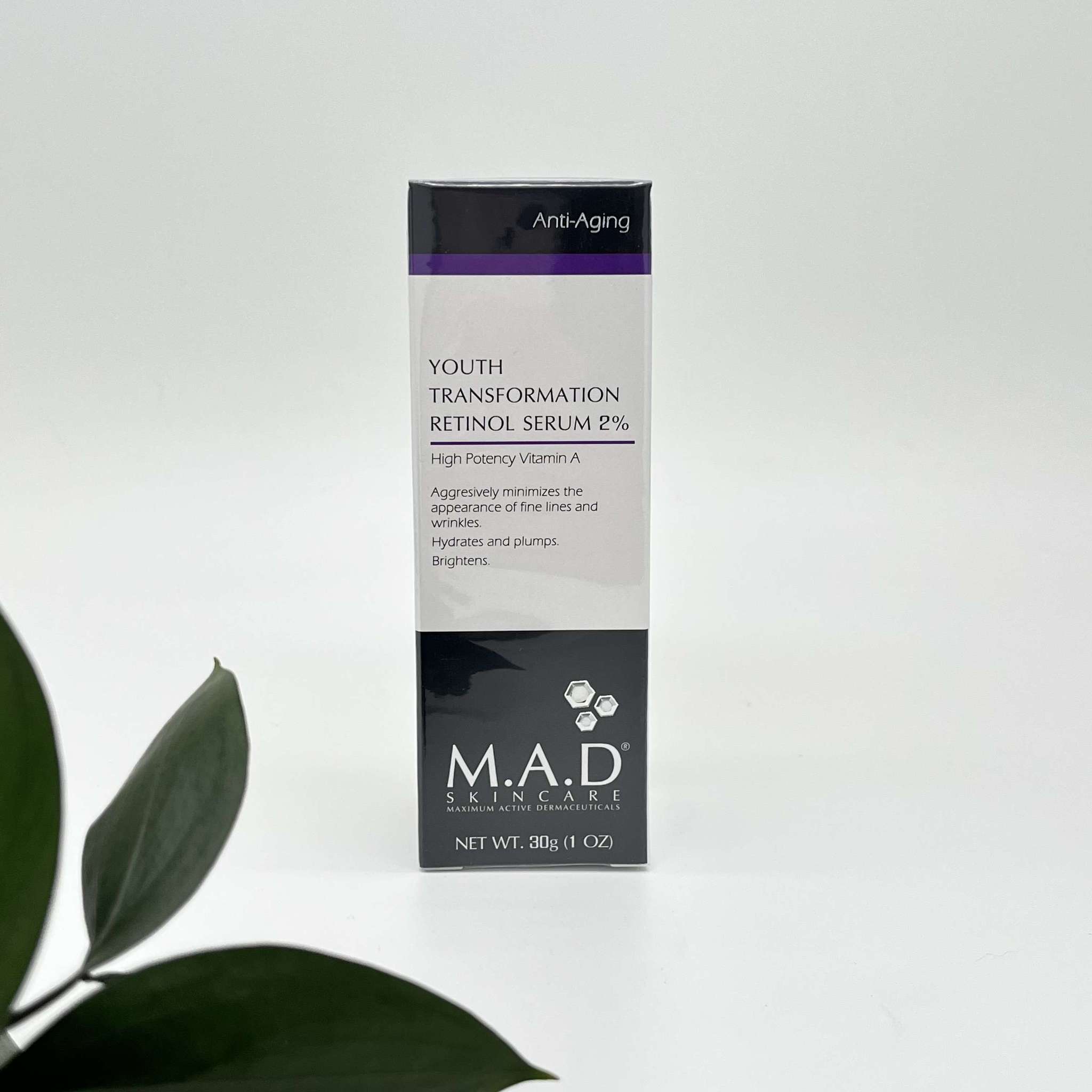 Mad Skincare Косметика Купить