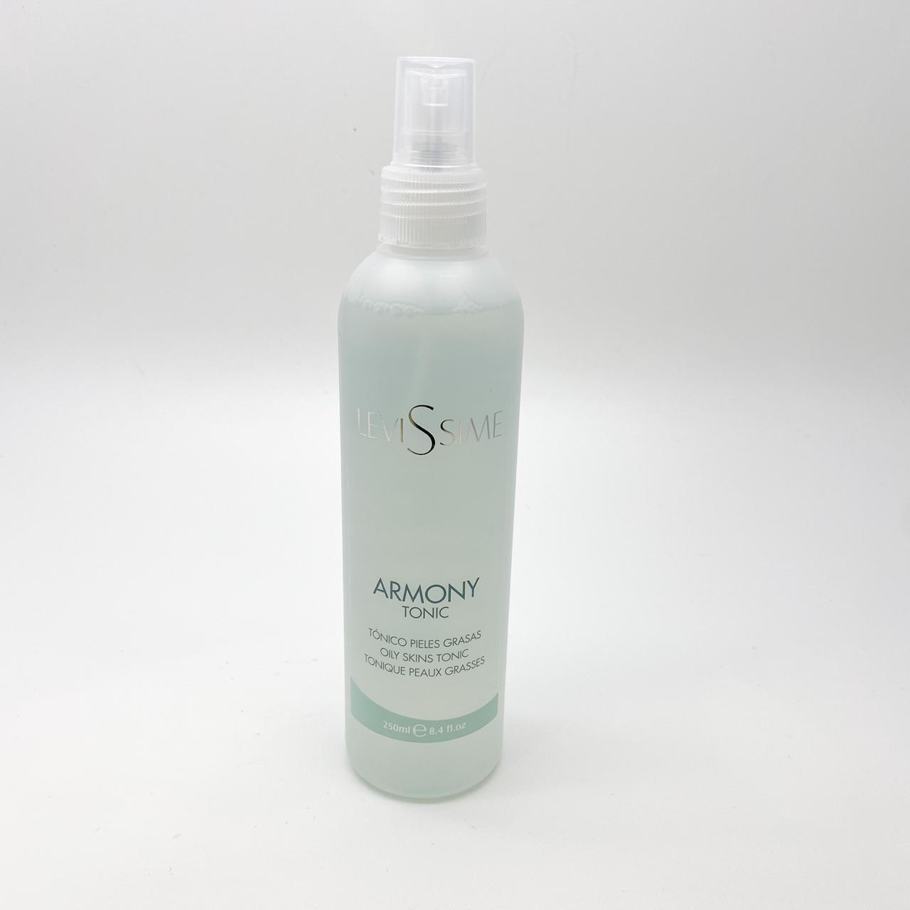 Tonic увлажняющий. Levissime Armony Cleanser / очищающий гель 500 мл. Балансирующий тоник "Armony Tonic" от Levissime, 250 мл.. Aqua Tonic Levissime - увлажняющий тоник, 250мл. Очищающий гель "Armony Cleanser" от Levissime, 250 мл..