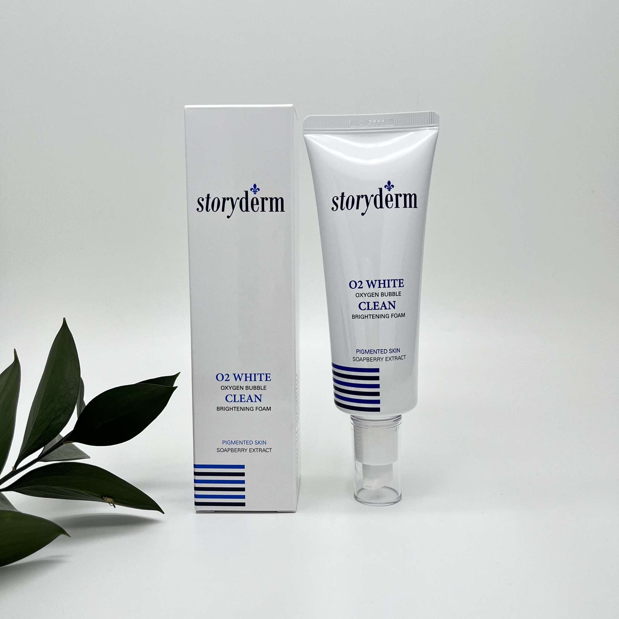 Storyderm Косметика Купить В Москве