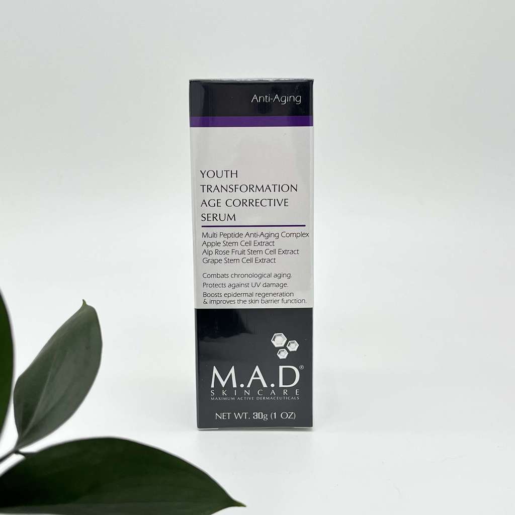 Mad Skincare Косметика Купить