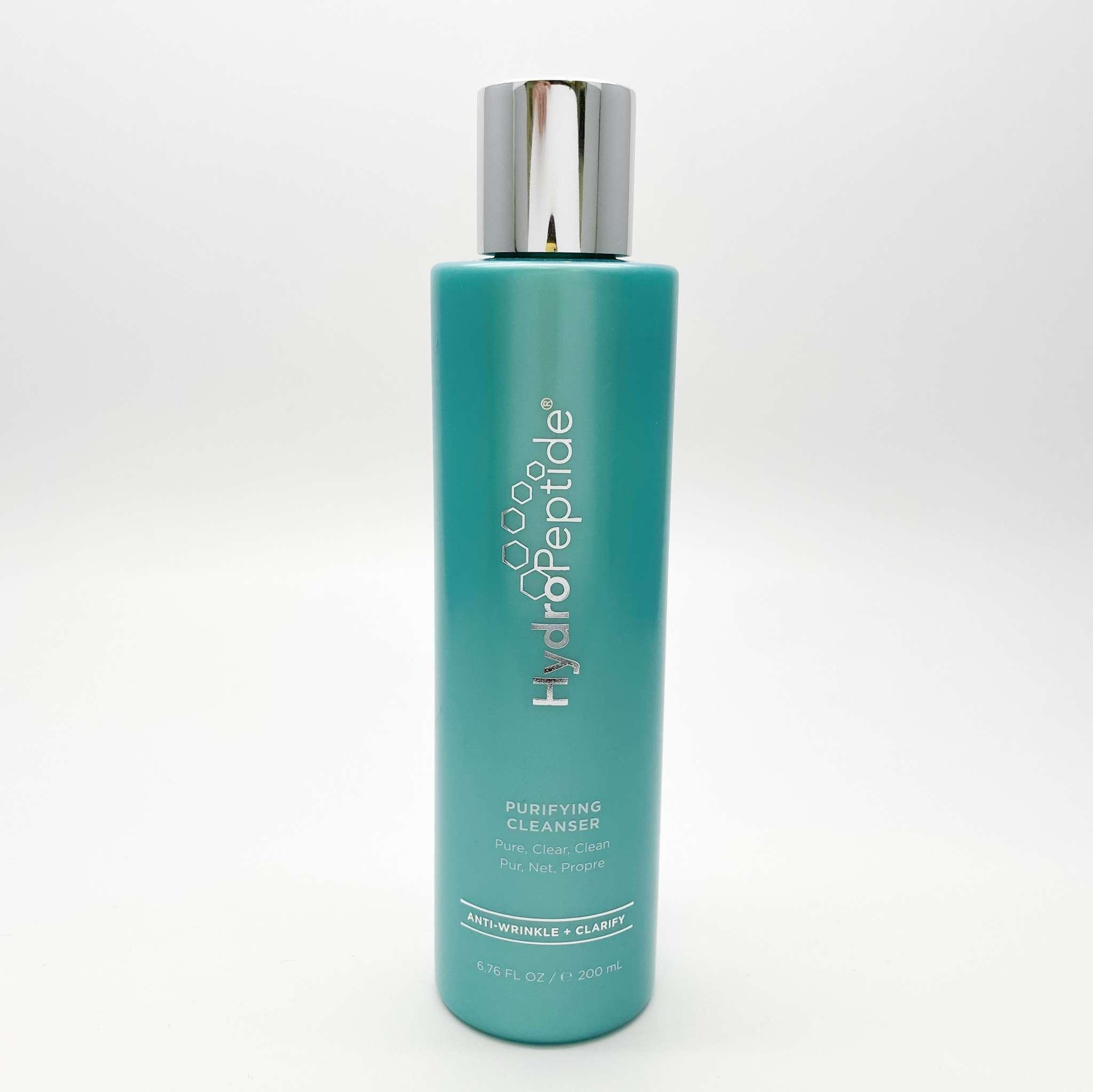 Toner hydropeptide. HYDROPEPTIDE Cleansing Gel. Purifying Cleanser HYDROPEPTIDE. Exfoliating Cleanser HYDROPEPTIDE. HYDROPEPTIDE умывалка.