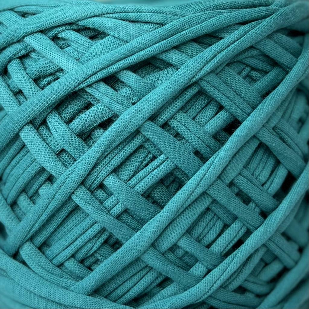 трикотажная пряжа