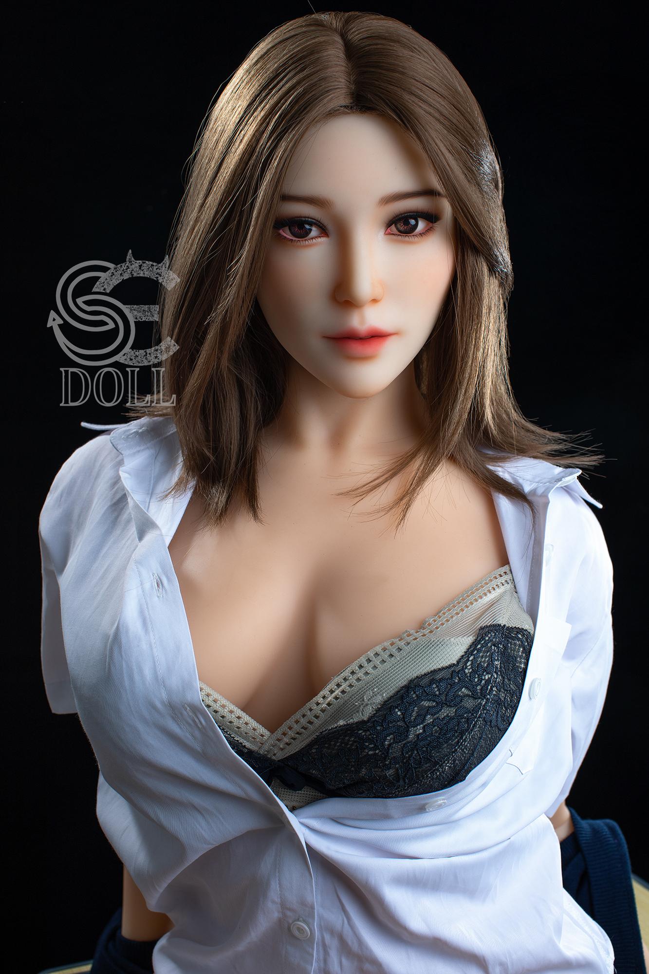 Секс-кукла Lorraine 164 см бюст E