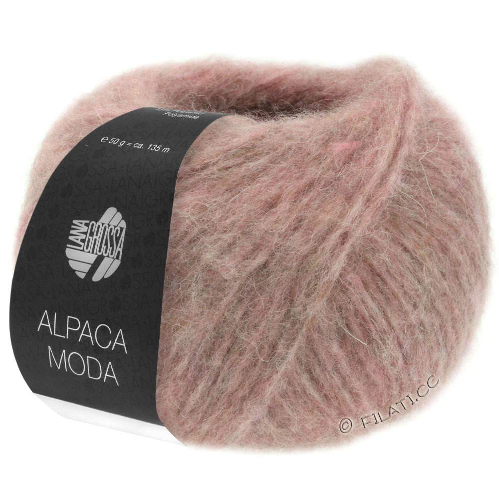 ALPACA MODA