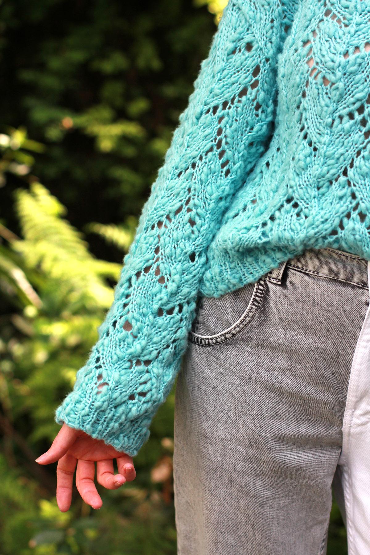 Вязание крючком 🧶 Мастер-классы от lily_knitting
