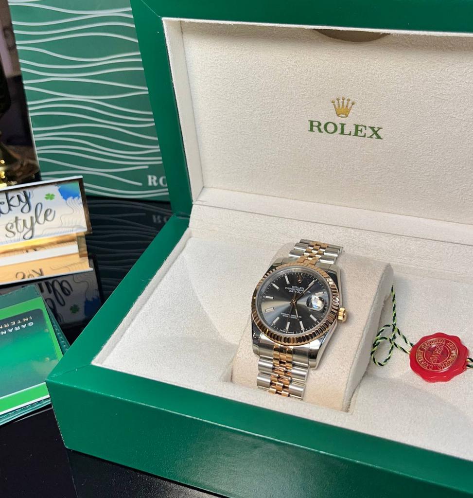 Купить копии часов Ролекс (Rolex) | Luckystyle