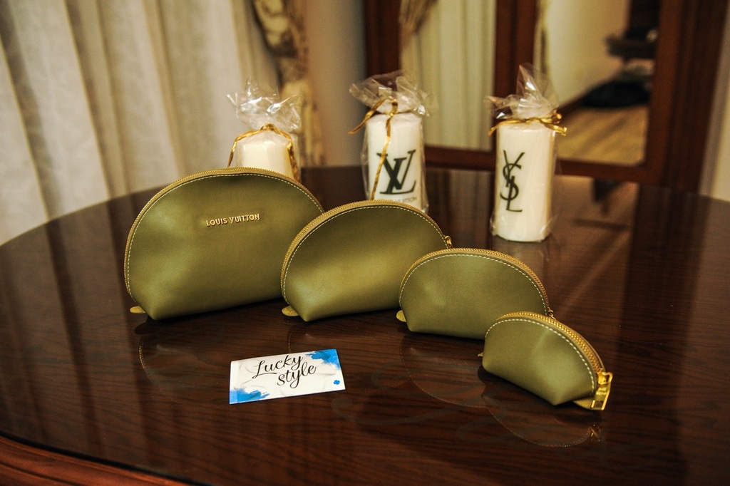 Комплект оливковый 2173