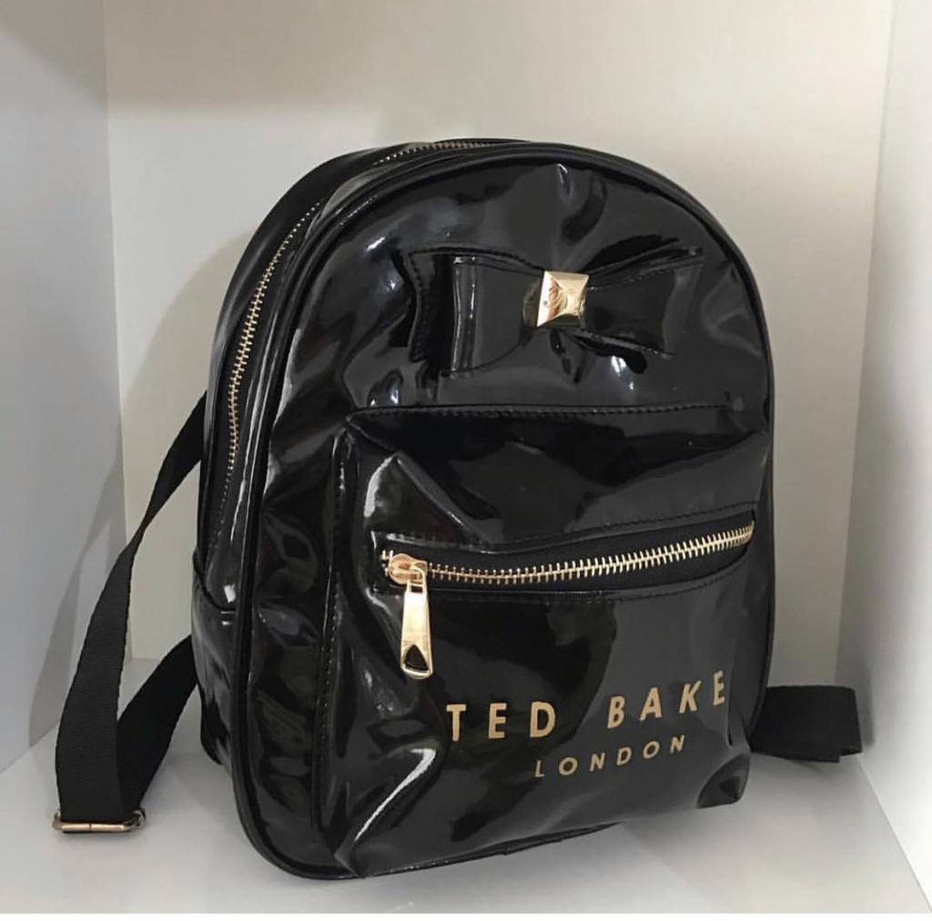 Ted Baker black 7973