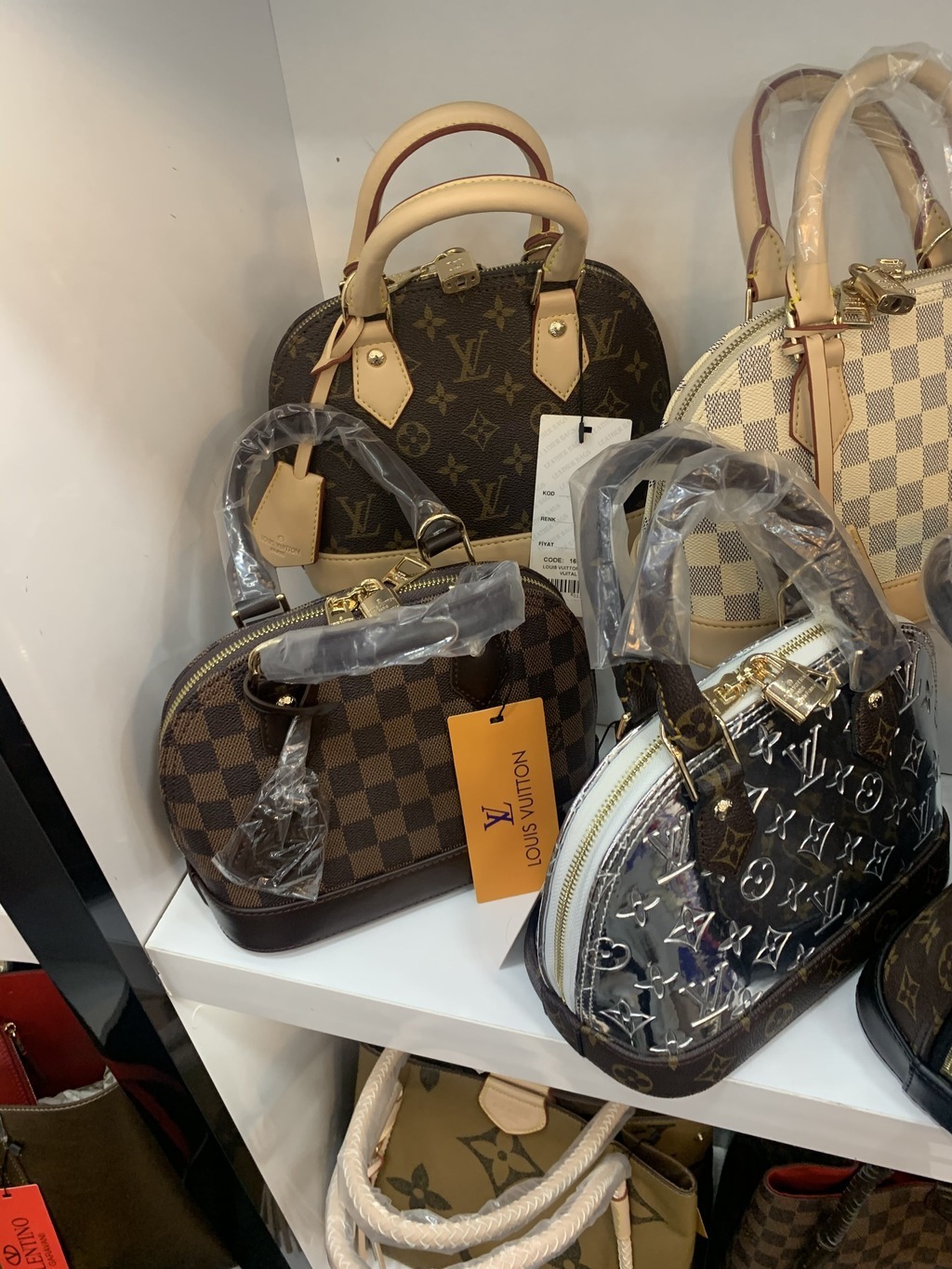 Женские сумки Louis Vuitton | Луи Виттон