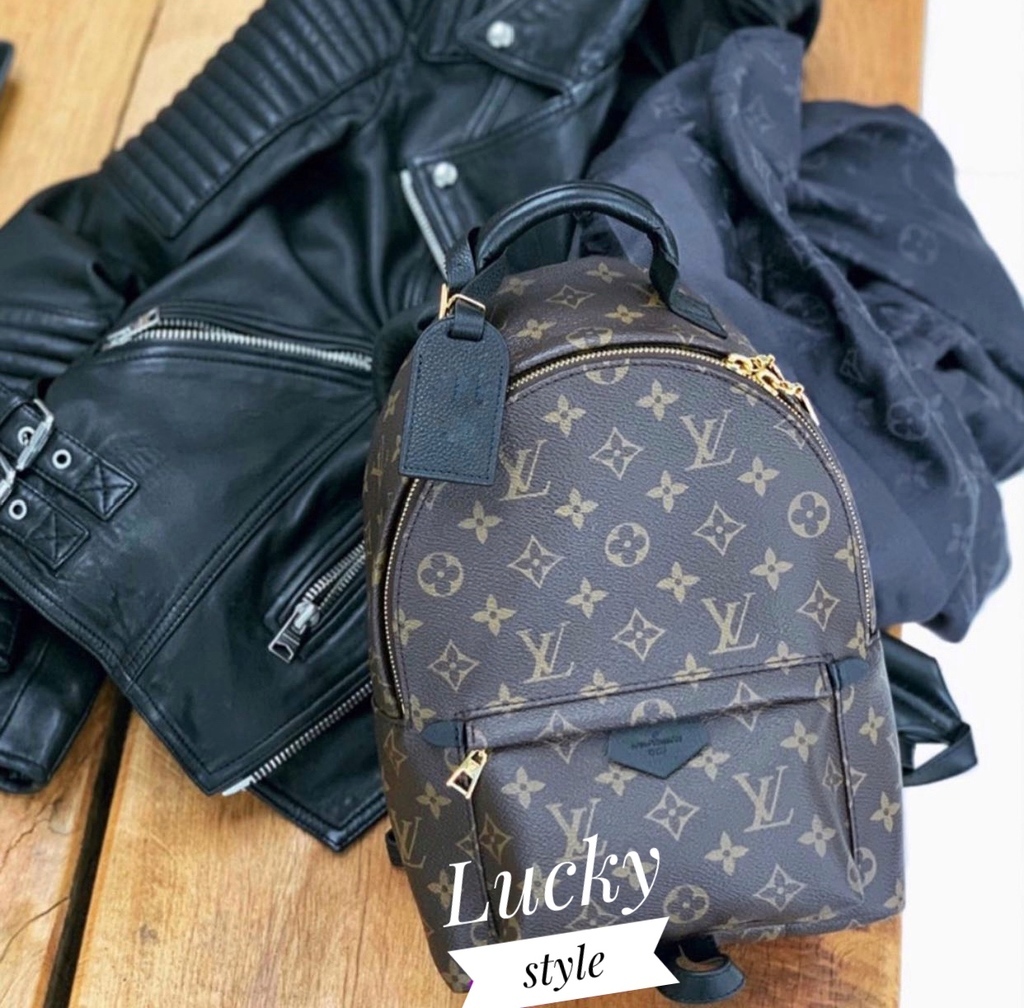 РЮКЗАК PALM SPRINGS MM Луи Виттон 51123