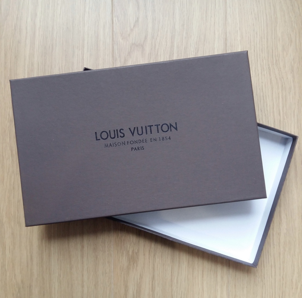 Подарочная коробка LV 51214