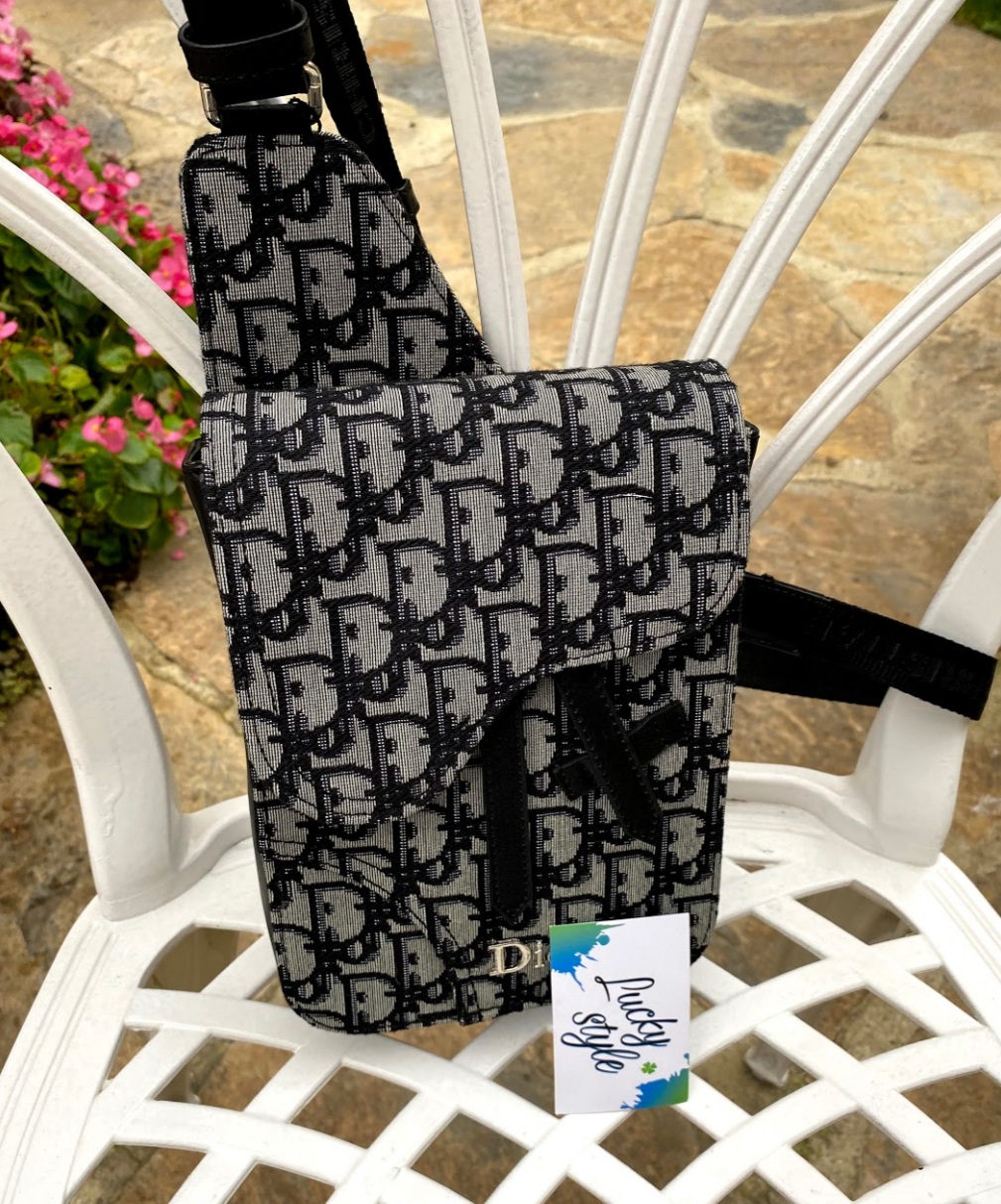 Сумка Saddle Dior 60019