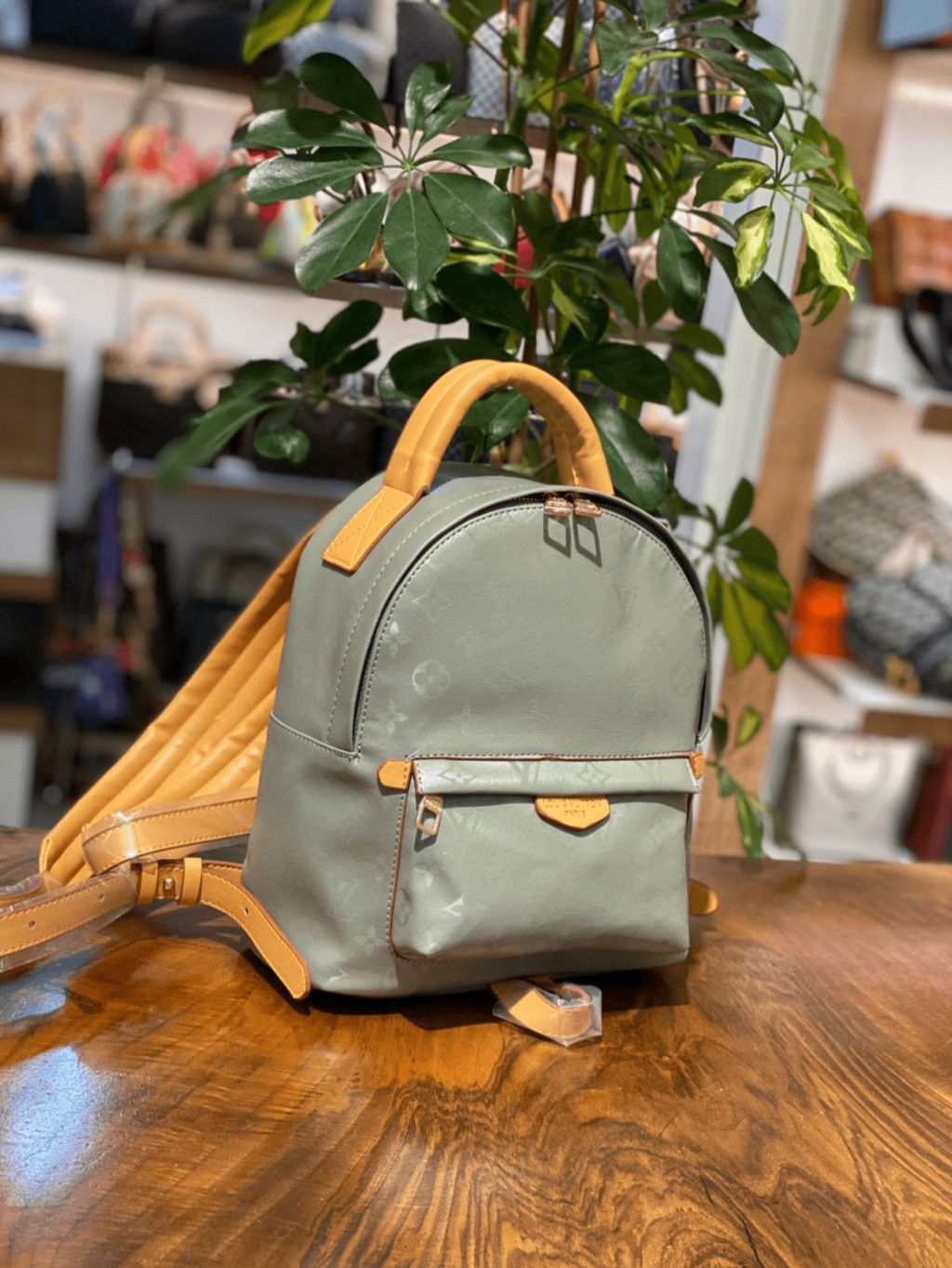 Рюкзак Титаниум 26 см LV 512300