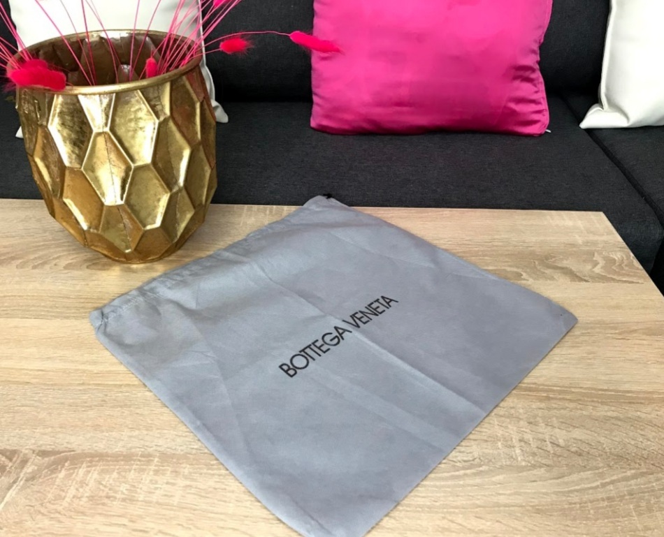 Серый пыльник Bottega Veneta 51296