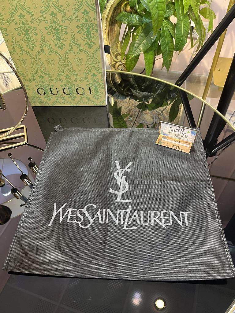 Пыльник YSL маленький 51323