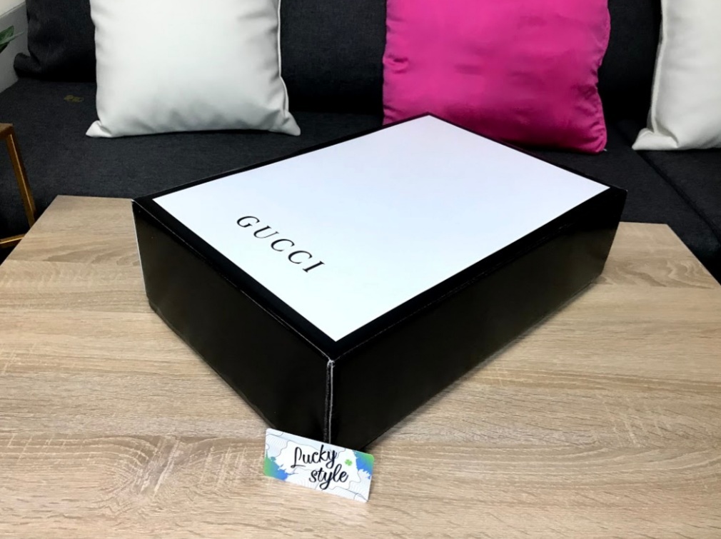 Коробка Гучи  большая 51332