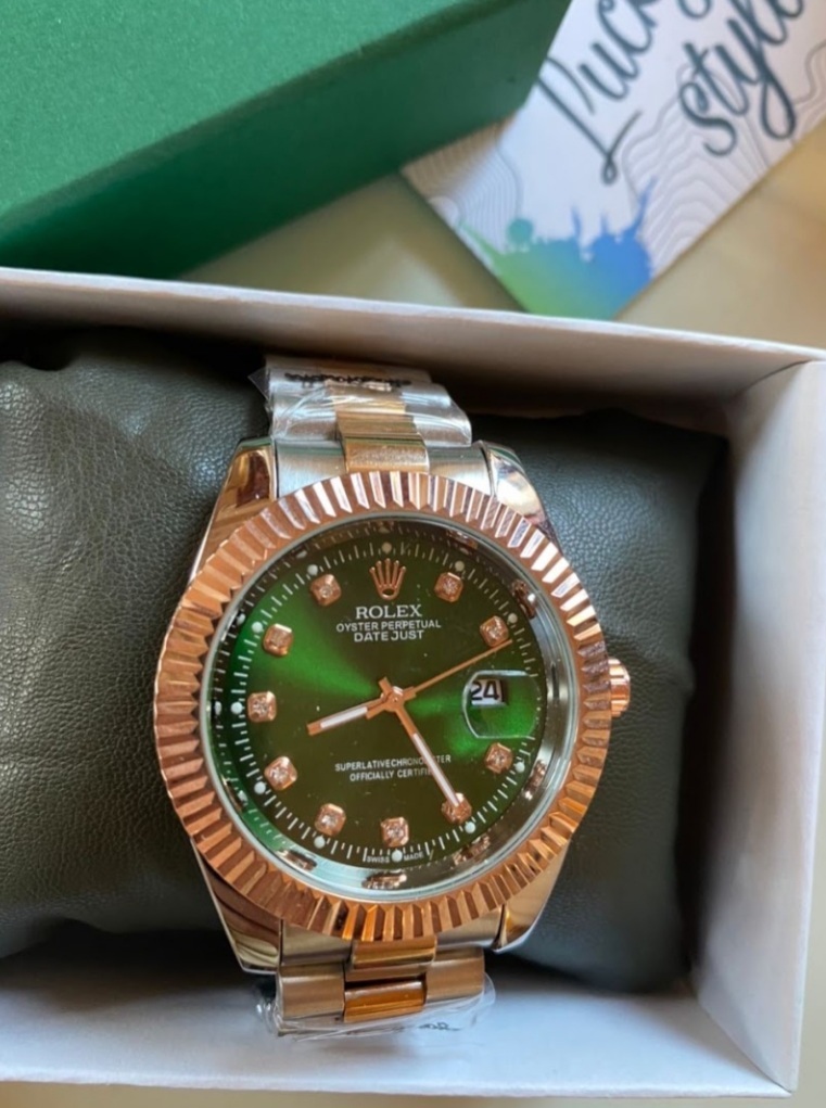 Девайс  Lady-Datejust 51350