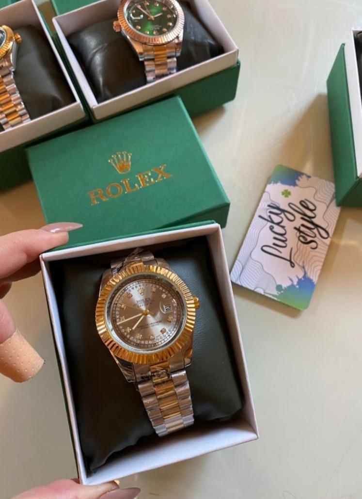 Девайс Day-Date  gold 51353