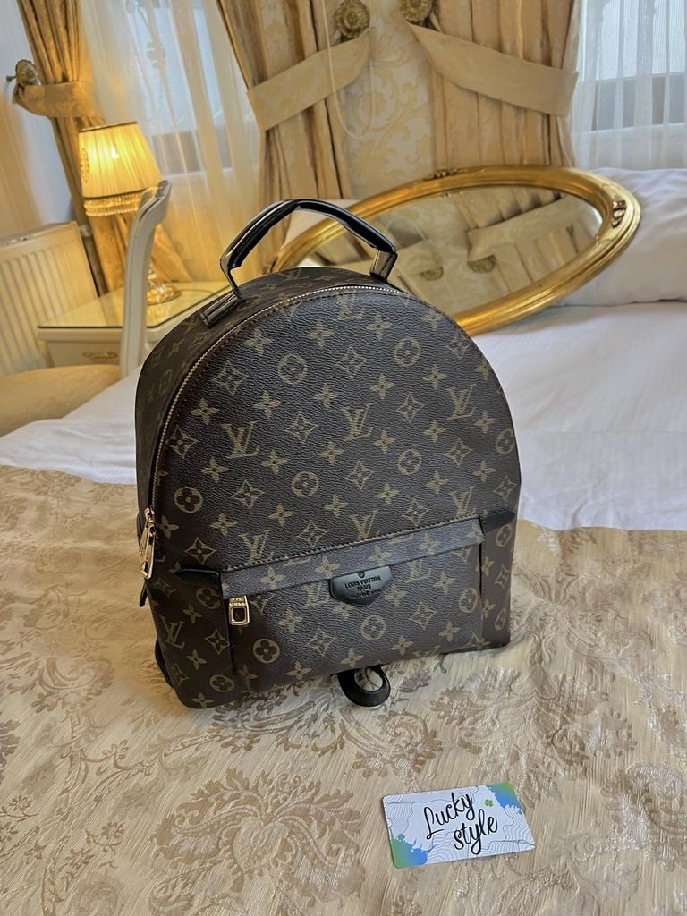 РЮКЗАК PALM SPRINGS MM большой +пыльник бренд 600730000