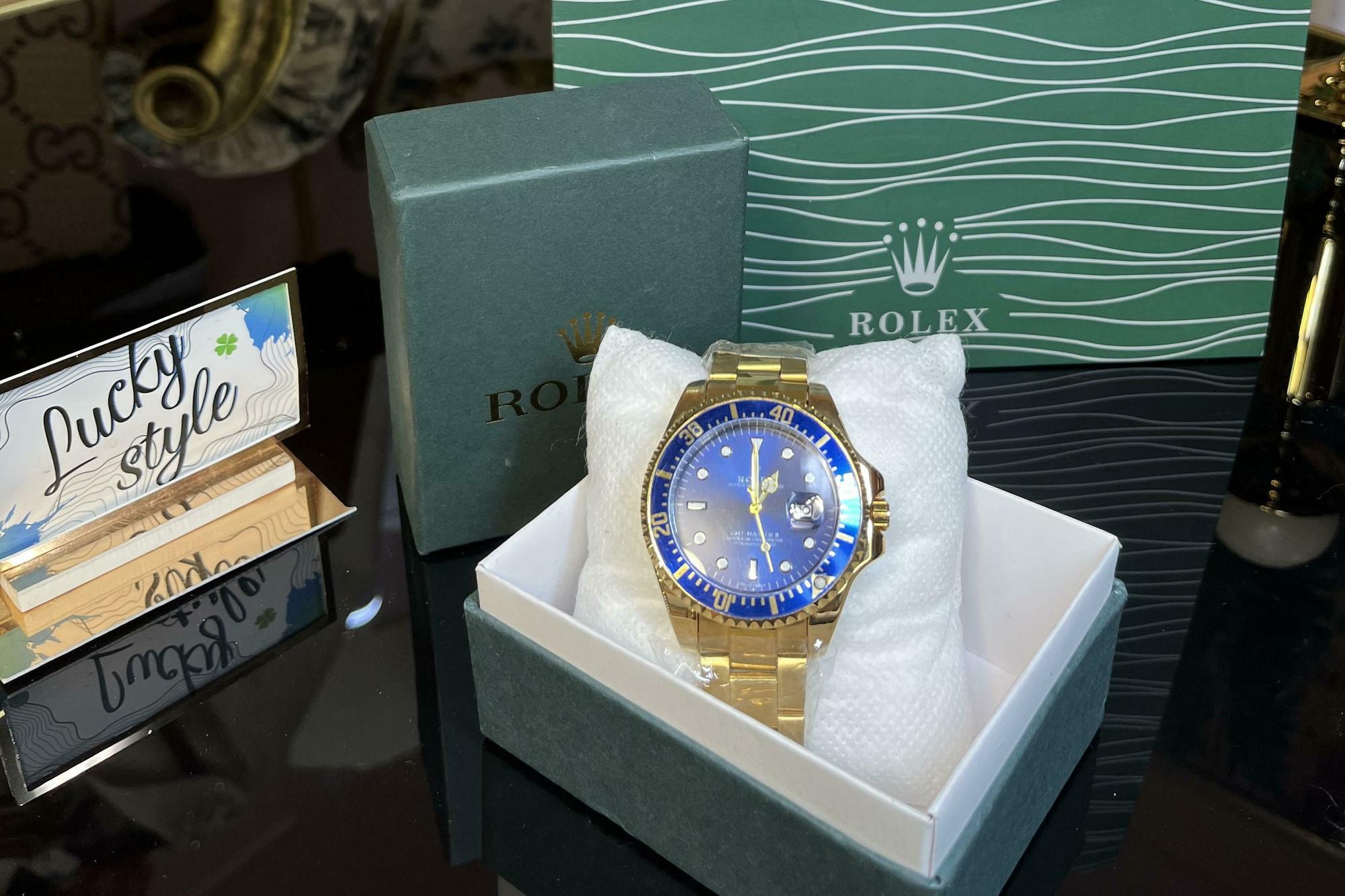 Девайс  submarine gold 5321512215