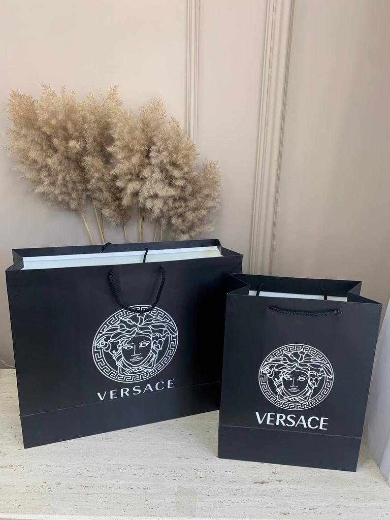 Пакет Versace большой 47 на 38  5392947426