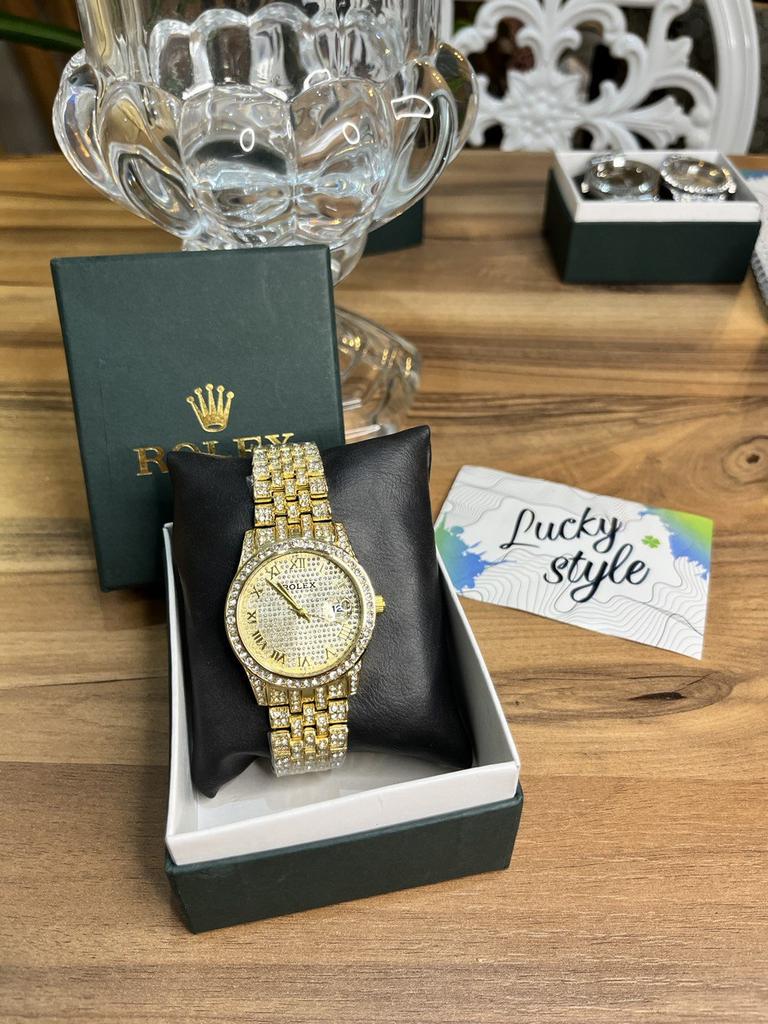 Gold Diamond 473828473828