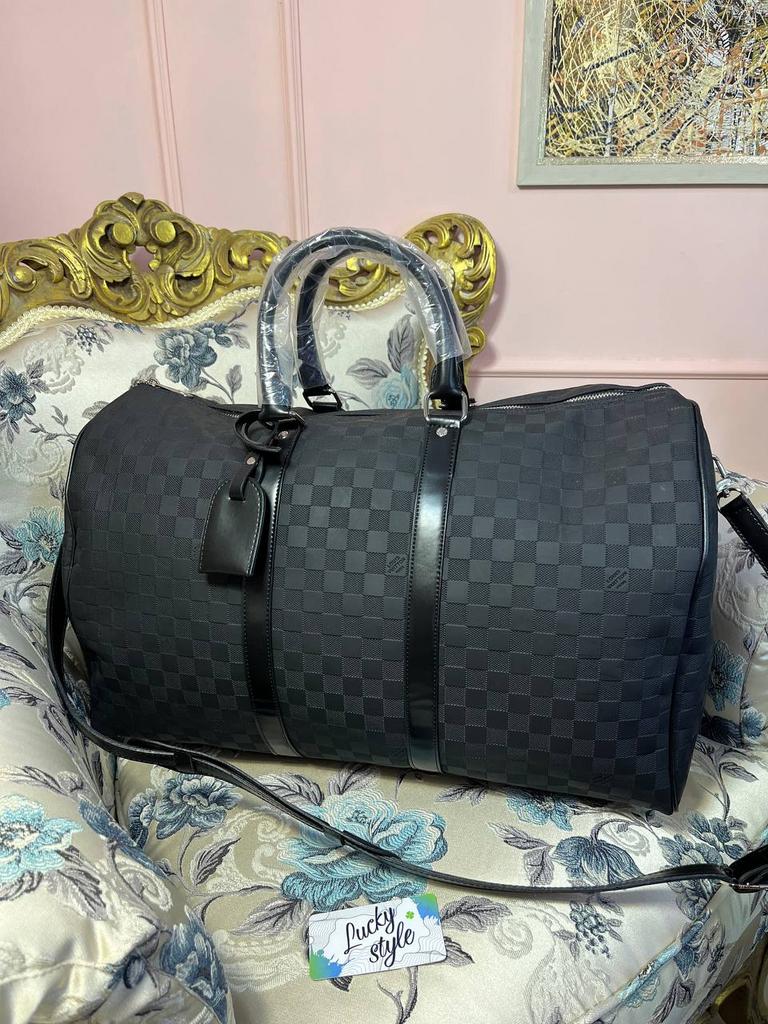 Louis Vuitton KEEPALL 50 42442