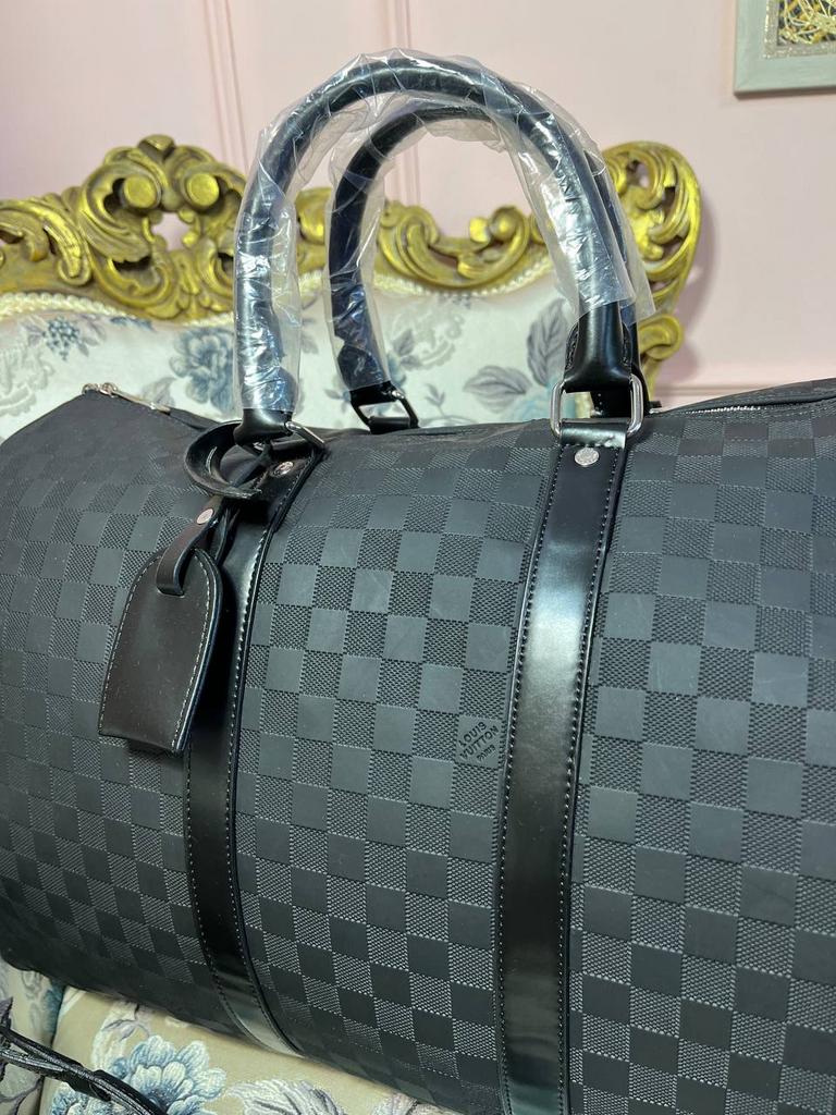 Louis Vuitton KEEPALL 50 42442