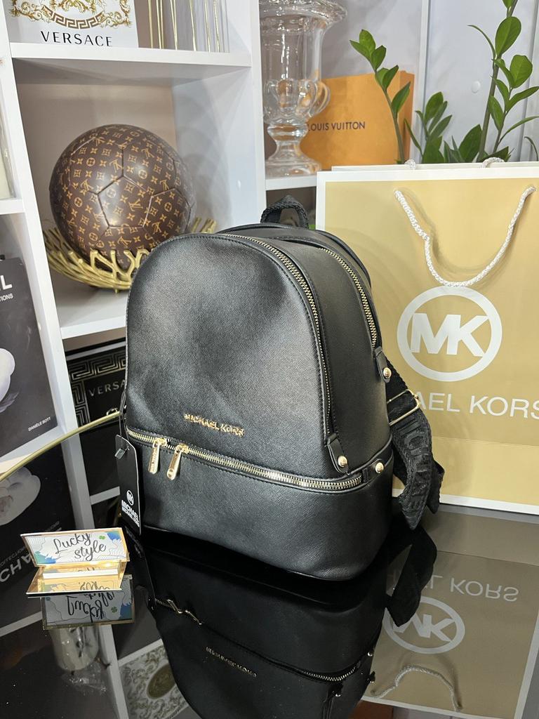 MICHAEL KORS черный рюкзак 421512366