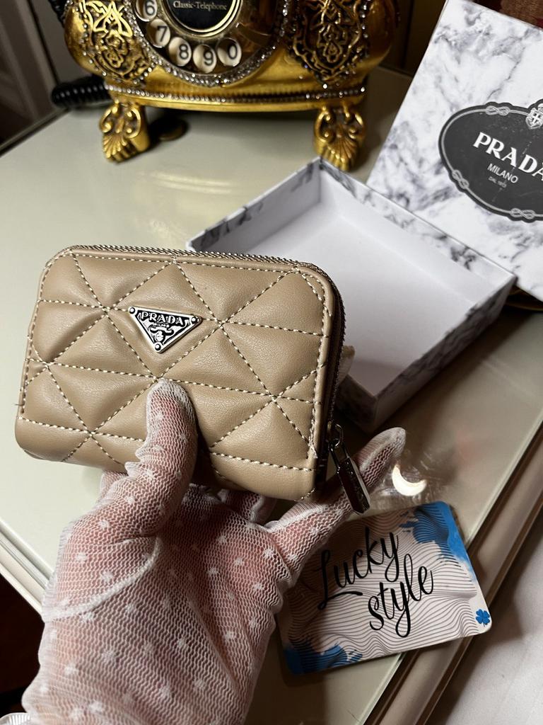 Кошелек mini latte  Prada 4422